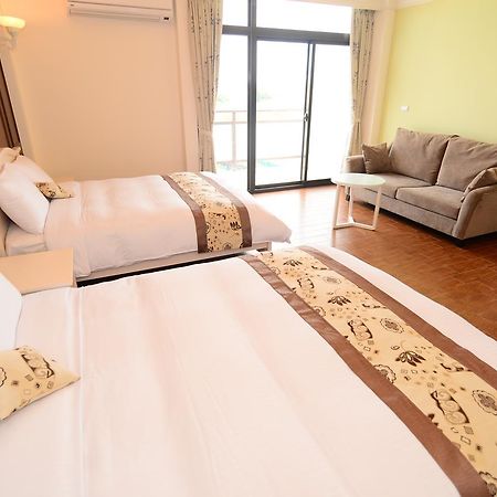 Mix Homestay Маджонг Экстерьер фото