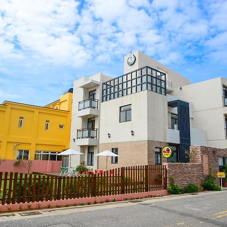 Mix Homestay Маджонг Экстерьер фото