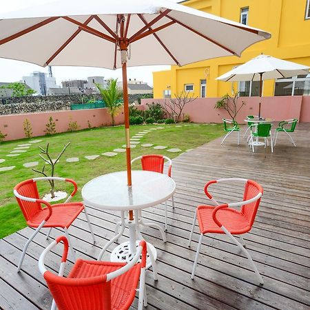 Mix Homestay Маджонг Экстерьер фото