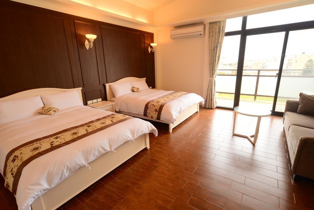 Mix Homestay Маджонг Экстерьер фото