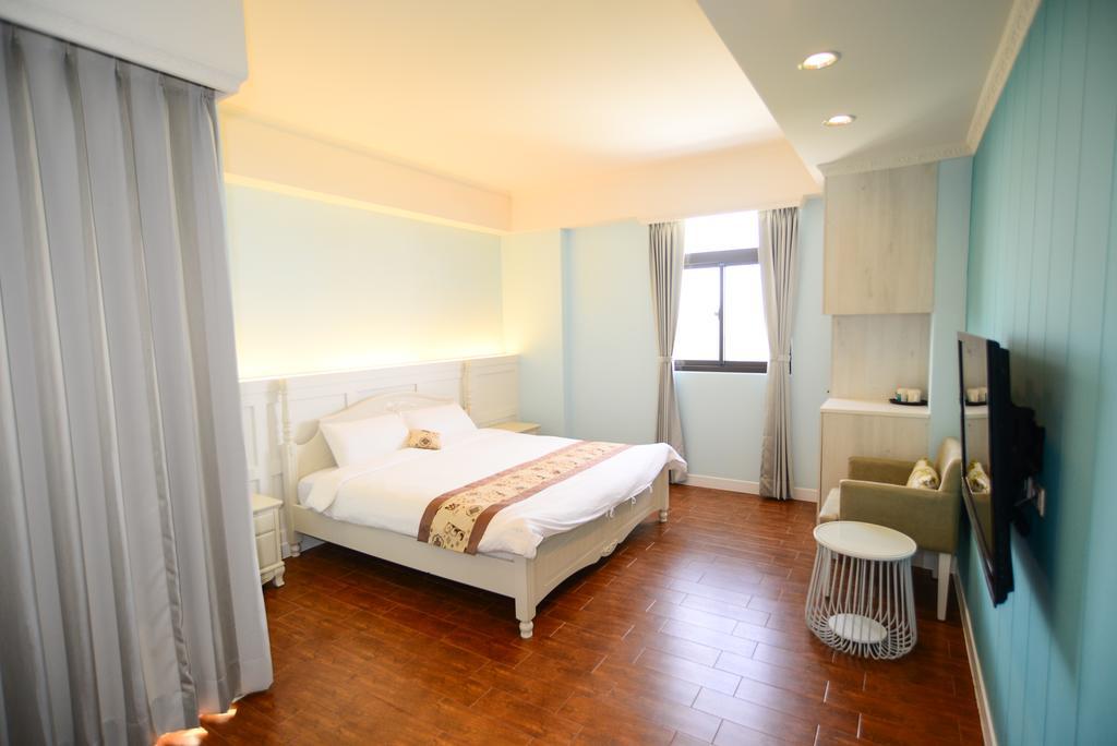 Mix Homestay Маджонг Экстерьер фото
