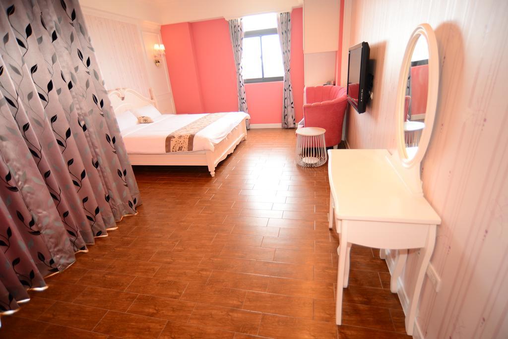 Mix Homestay Маджонг Экстерьер фото