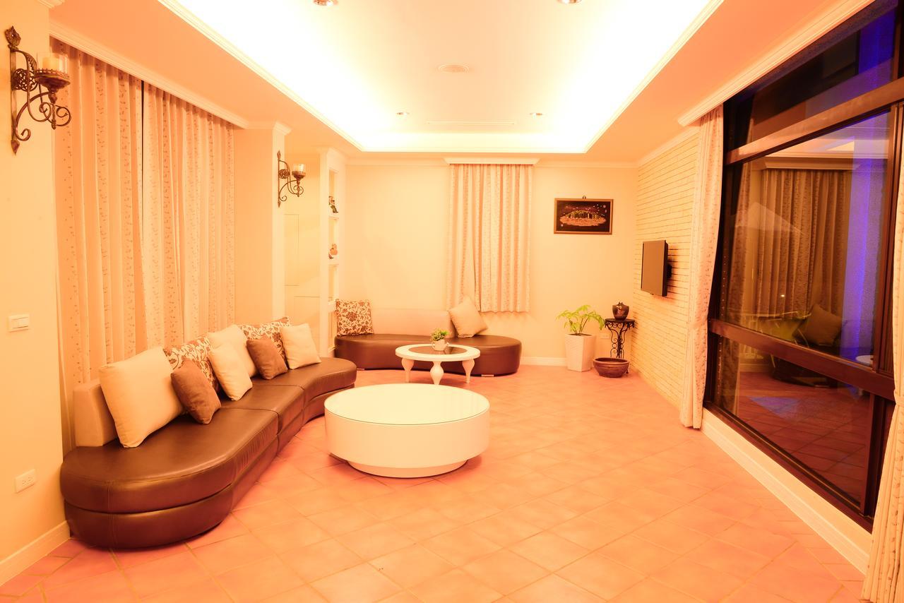 Mix Homestay Маджонг Экстерьер фото