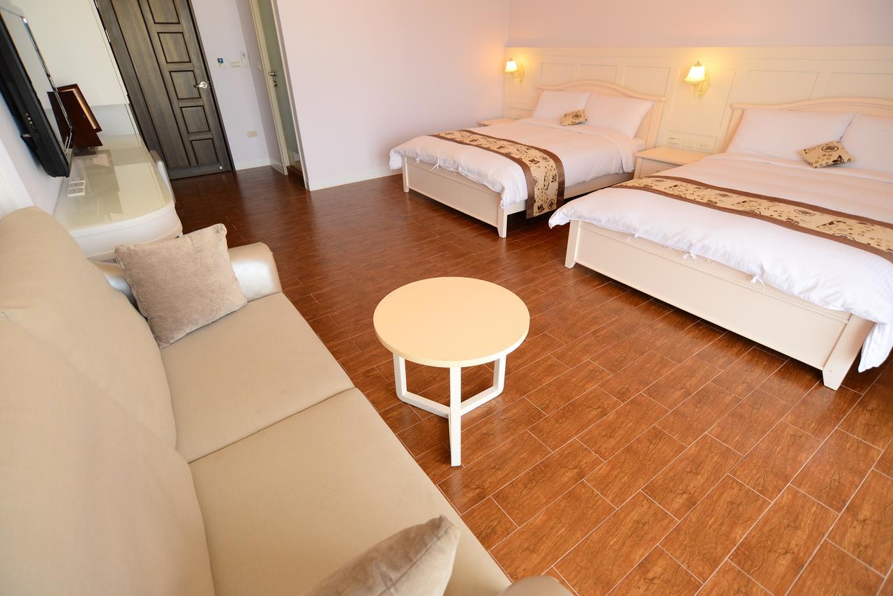 Mix Homestay Маджонг Экстерьер фото